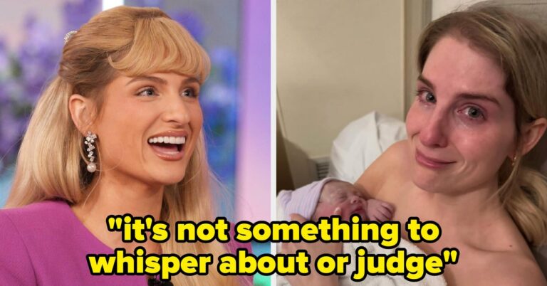 Amid Loaded Discourse, Meghan Trainor Explained Why She Chose To Have Her Third Child Via Surrogate