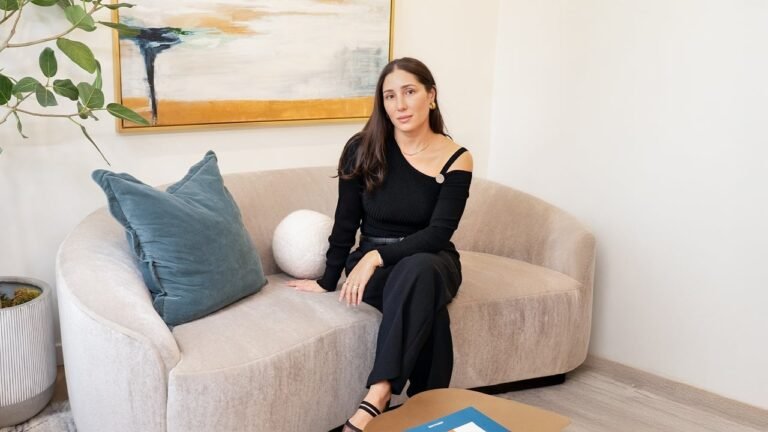 Lauren Goodman of Juliana Clinics Will Make You Forget Your ‘Good Side’ With Her Subtle Beauty Enhancements