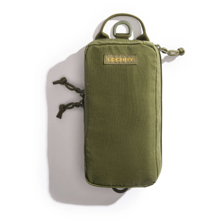 Oh Sh*t! (When it Hits the Fan, This Kit Helps)