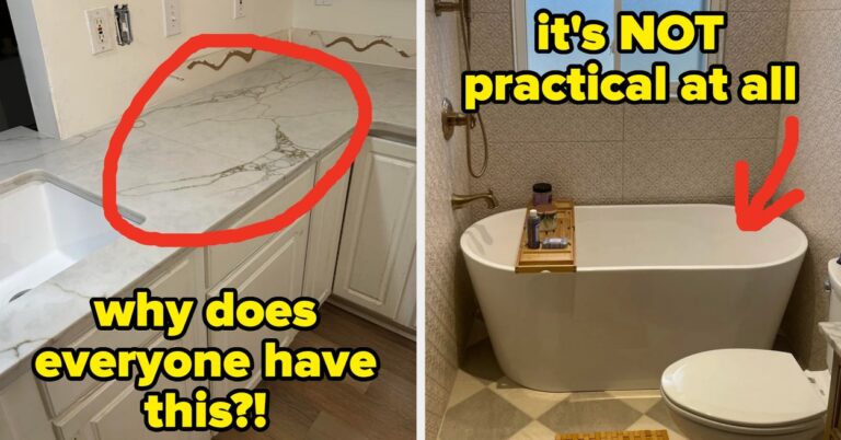 17 Modern Home Design Trends That Will Seem Outdated