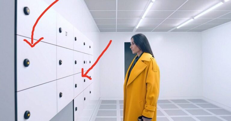 Horrifying Details You Missed In Film And TV