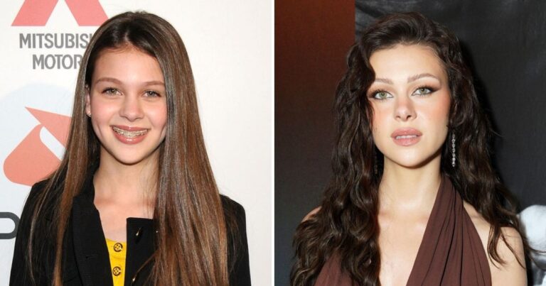 Nicola Peltz’s Transformation Photos: From Actress to Brooklyn Beckham’s Wife
