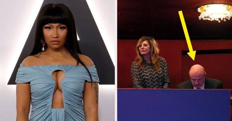 27 “Celebrities” Who Attended The “Melania” Movie Premiere