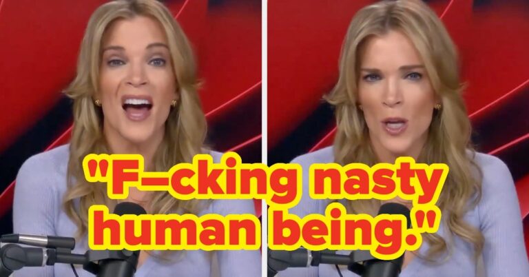 The Internet Is Destroying Megyn Kelly After She Said She Doesn't "Feel Sorry" For Alex Pretti, And You Need To See The Comments