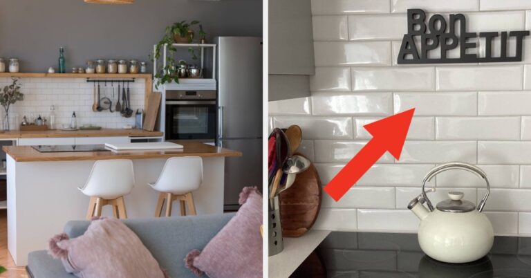 From Gallery Walls To Subway Tile, Share The Millennial Home Trend You’ll Never Regret