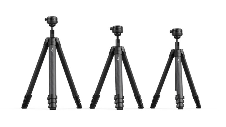 Peak Design Teams Up With Jimmy Chin to Launch a New Standard in Tripods