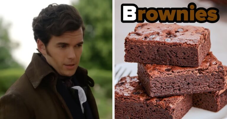 Enjoy An All-B Meal And We'll Reveal Which "Bridgerton" Character You Are