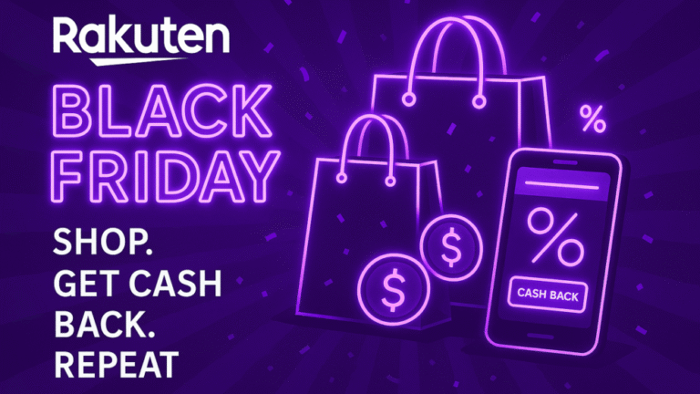 Black Friday 2025 – Key Dates, Start Times & More