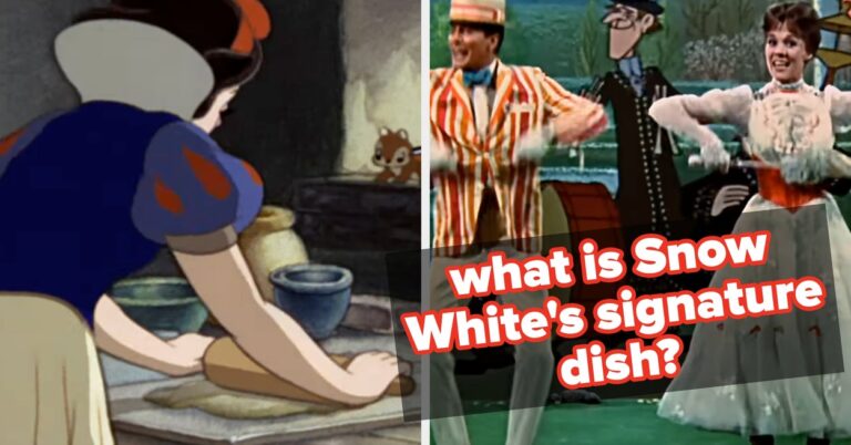 Sorry, But Only Your Parents And Grandparents Will Be Able To Pass This Vintage Disney Quiz