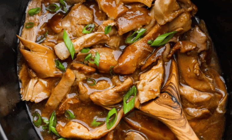 8 Affordable Crockpot Chicken Freezer Meals (Dump and Go)