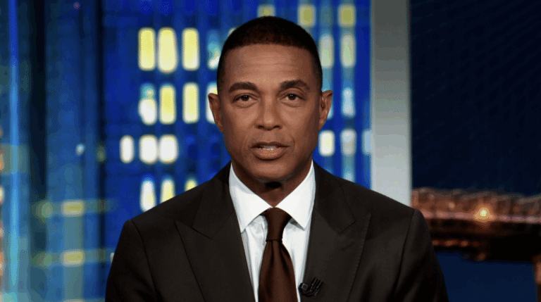 Don Lemon Arrested By Federal Agents In Connection With Minnesota Protest