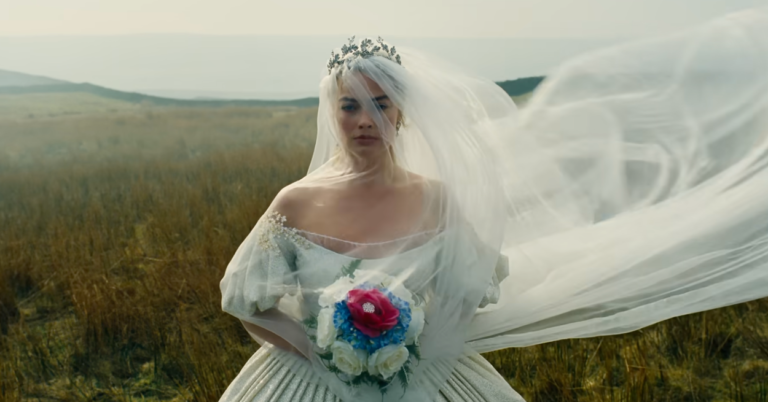 Which “Wuthering Heights” Character Are You?