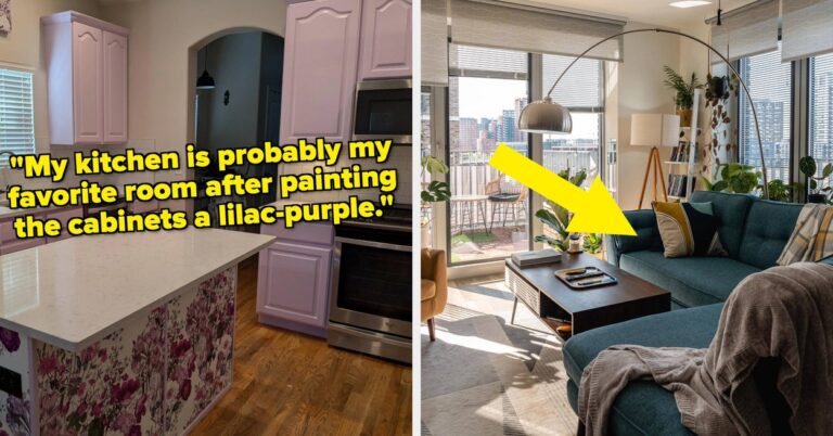 37 Real-Life Photos That Show What Millennial Homes Really Look Like