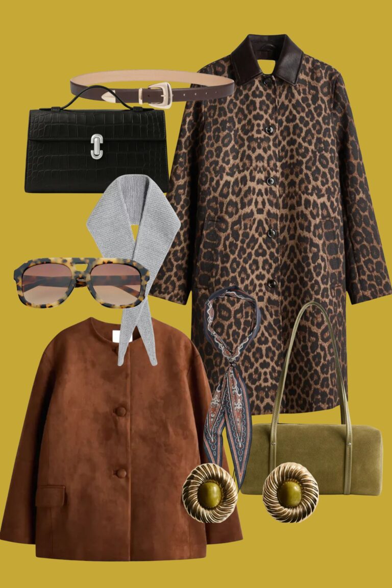 UNDER $100 PIECES TO LOVE