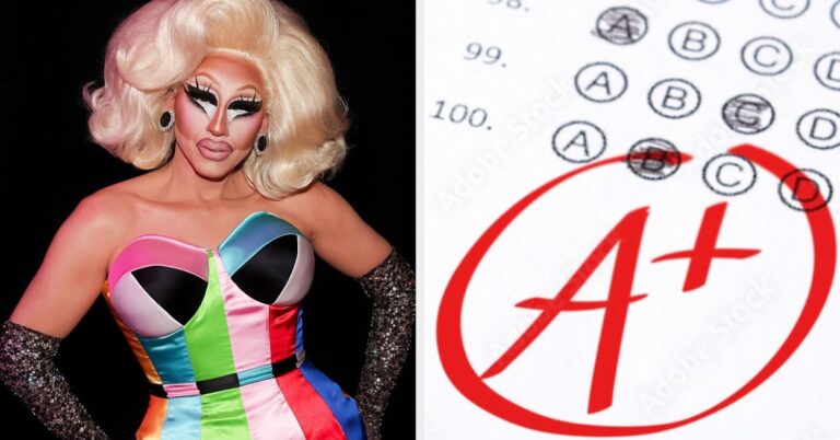 Only A True HERstorian Will Get 10/10 On This "RuPaul’s Drag Race" Quiz
