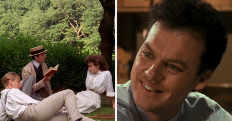 Can You Name These Iconic 80s Movies?