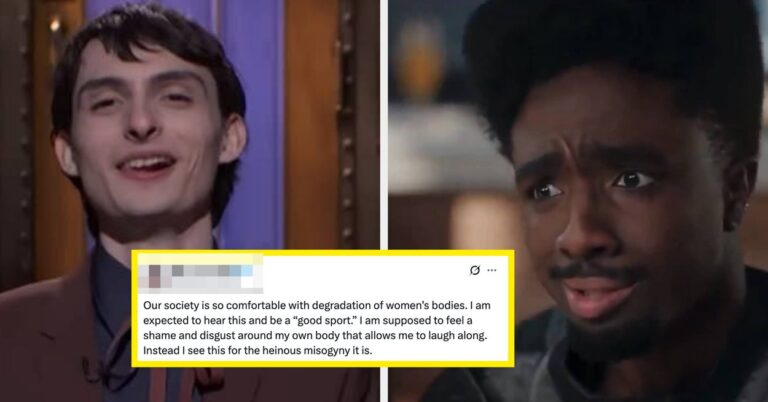 Stranger Things’ Finn Wolfhard’s SNL Jokes: Backlash