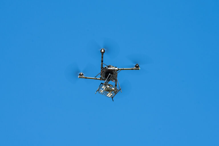 NASA Develops Blockchain Technology to Enhance Air Travel Safety and Security 