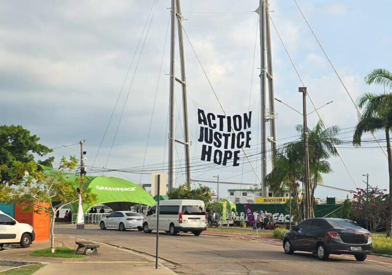 Reflecting on COP30 – Climate Generation