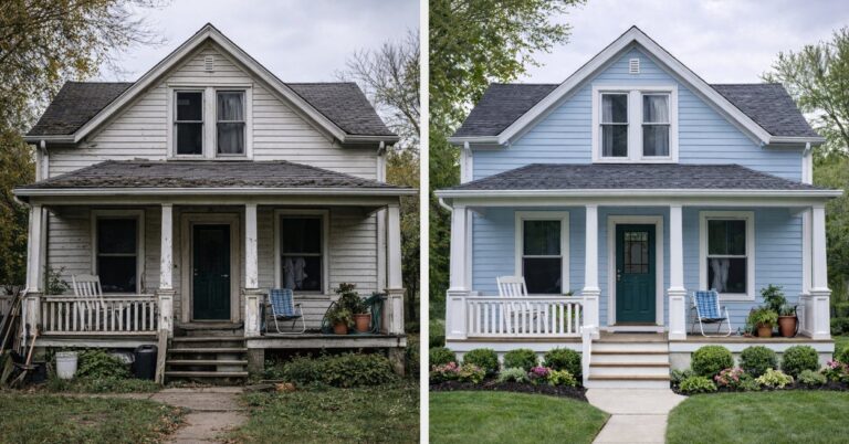 House-Flipping Simulation Quiz | BuzzFeed