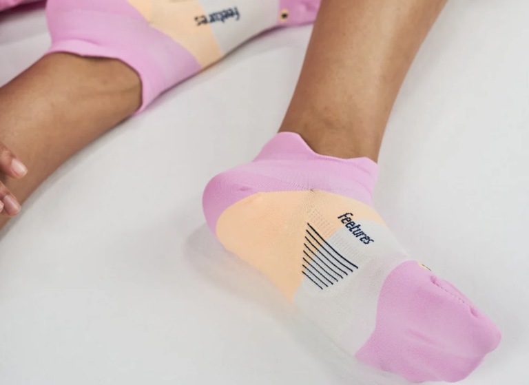 Best Socks When You Wear Orthotics: Barking Dog Shoes Facebook Fan Favorites 🧦