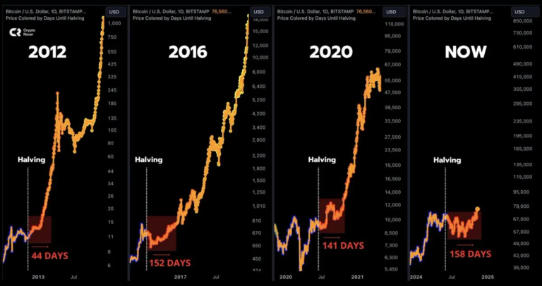 Bitcoin Price Prediction for 2025 bull run | $120,000 or $250,000 ?
