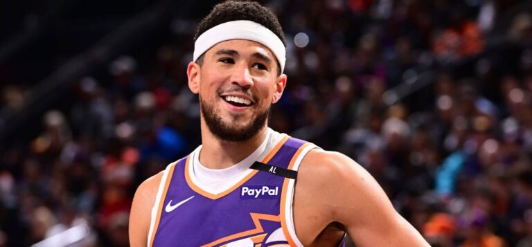 Suns Sign 2-Year Max Deal