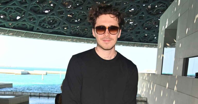 Brooklyn Beckham’s Quotes About His Parents and Siblings Amid Feud