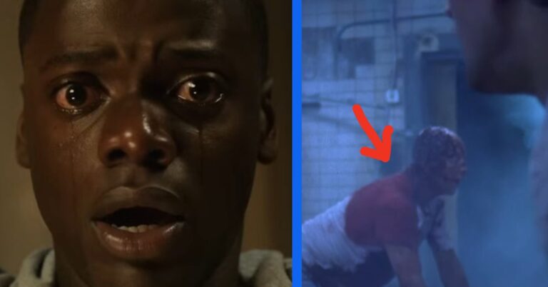 24 Shocking Movie Scenes That Stunned Theaters