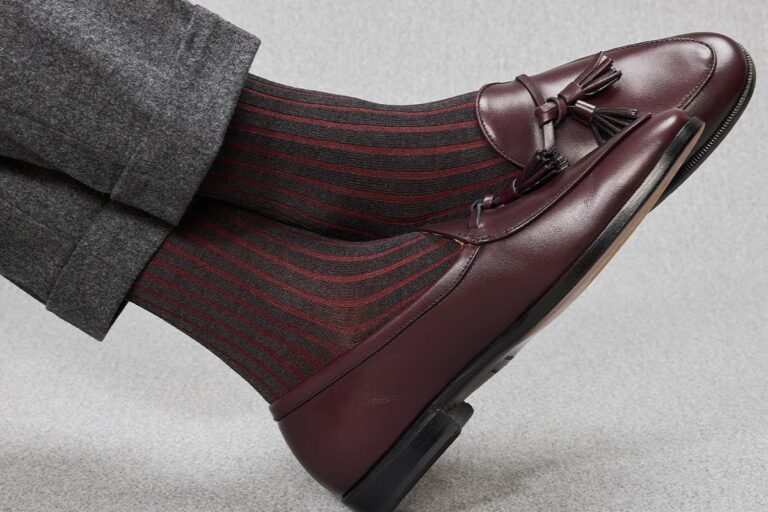 Mes Chaussettes Rouges Discount A/W2025 Is Here