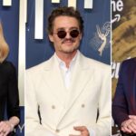 Celebrities and Costars React to Catherine O’Hara’s Death: Pedro Pascal