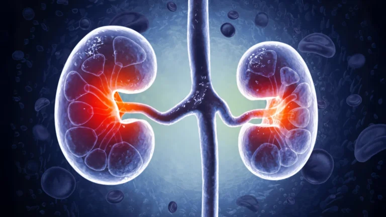 A simple blood test mismatch linked to kidney failure and death