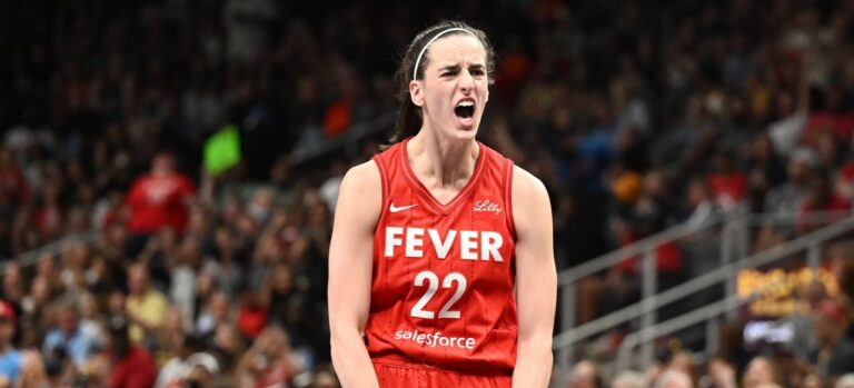 Caitlin Clark Impact on Women’s Basketball and Salaries