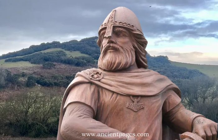 Cumbria’s King’s Mound May Contain The Long-Lost Grave of Viking Ivar the Boneless, Archaeologist Says