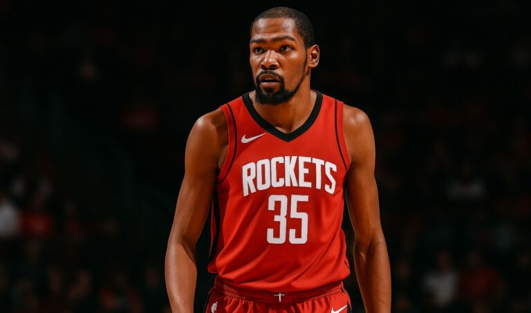 Top NBA Free Agency Moves Summer 2025