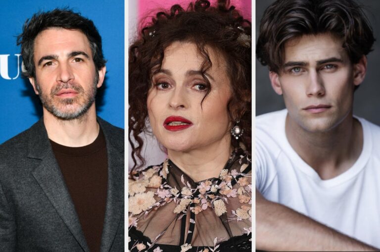 White Lotus Season 4: Complete Cast Breakdown