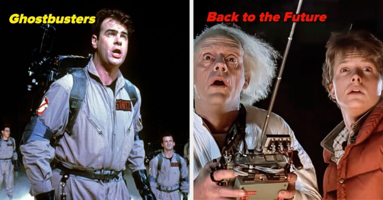 What Is The Best '80s Comedy Movie?