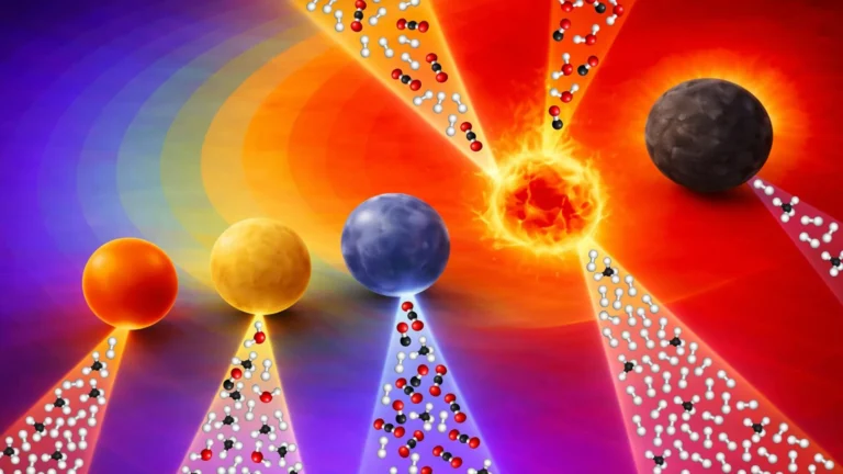 New catalyst makes plastic upcycling 10x more efficient than platinum