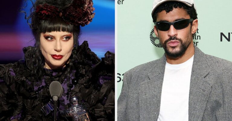 Which song or artist do you think should win big at the Grammys this weekend?