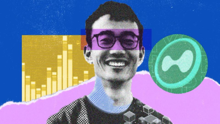 Hyperliquid surges ahead in decentralized futures race as rivals fade