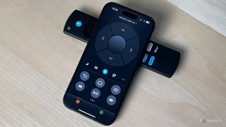 I discovered 4 useful things my phone can do when it’s plugged into a TV