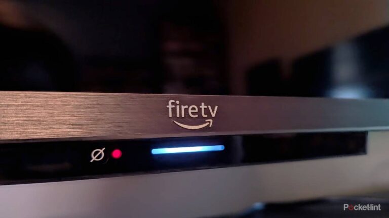 It only takes $10 to get free live TV on your Fire TV forever