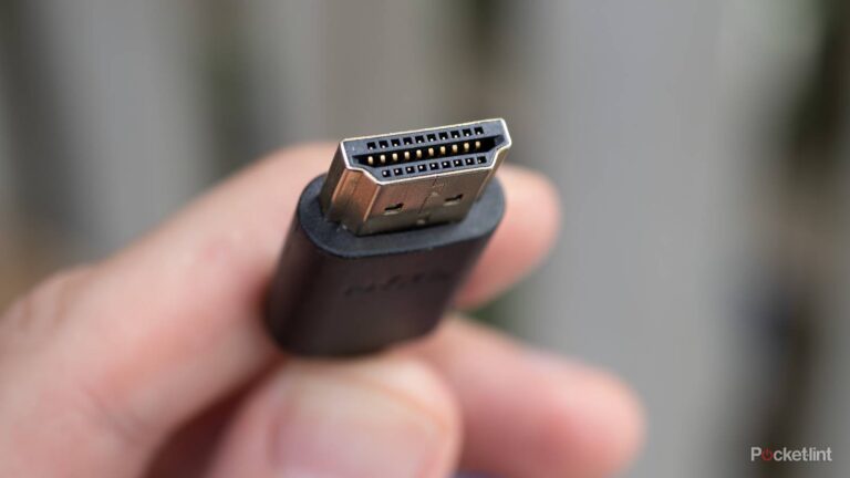 3 terrible things your old HDMI cable is doing to your TV