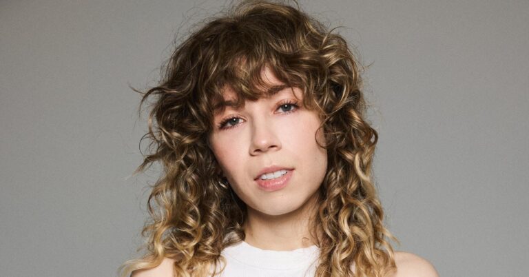 Inside Jennette McCurdy’s Debut Novel ‘Half His Age’