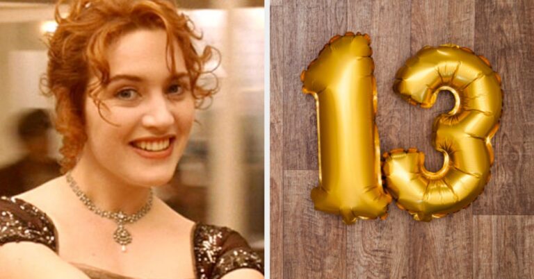 Plan A '90s Movie Marathon And We'll Tell You What Your Lucky Number Is!