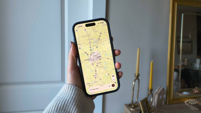 This iOS change is a big deal if you’re worried about your location data