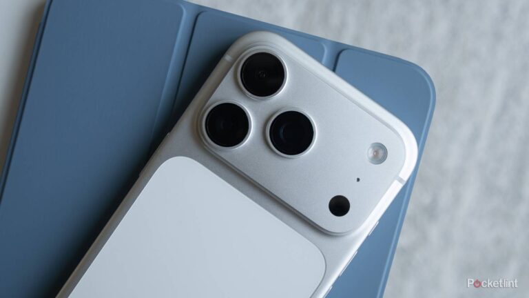 Apple just spent 2 billion on an AI company you’ve probably never heard of