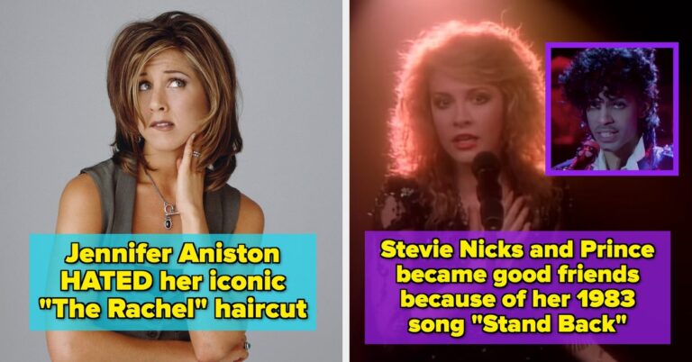 10 Mind-Blowing Facts That Sound Fake But Are True