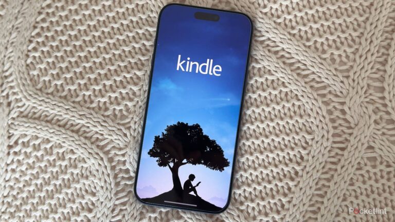4 tips for turning an old iPhone into a Kindle