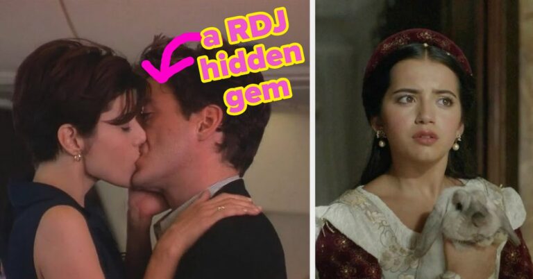 Valentine's Day Is Almost Here — Skip The Classics & Watch These 7 Underrated Rom-Coms Instead